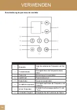 Preview for 60 page of poolstar France Sauna Saulo Installation Handbook