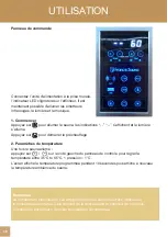 Предварительный просмотр 16 страницы poolstar France Sauna Installation Handbook