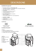 Предварительный просмотр 60 страницы poolstar France Sauna Installation Handbook