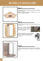 Предварительный просмотр 66 страницы poolstar France Sauna Installation Handbook