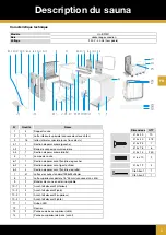 Предварительный просмотр 5 страницы poolstar HL-B200C Installation Handbook