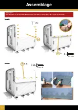 Preview for 14 page of poolstar HL-B200C Installation Handbook