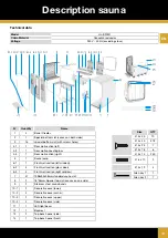 Предварительный просмотр 21 страницы poolstar HL-B200C Installation Handbook