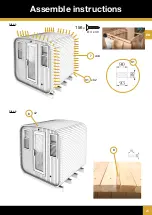 Preview for 25 page of poolstar HL-B200C Installation Handbook