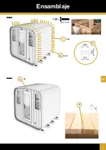 Предварительный просмотр 41 страницы poolstar HL-B200C Installation Handbook