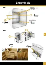 Preview for 43 page of poolstar HL-B200C Installation Handbook