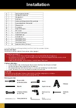 Preview for 70 page of poolstar HL-B200C Installation Handbook