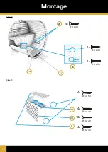 Предварительный просмотр 76 страницы poolstar HL-T160E Installation Handbook