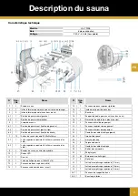 Предварительный просмотр 5 страницы poolstar HL-T200E Installation Handbook