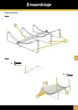 Предварительный просмотр 39 страницы poolstar HL-T200E Installation Handbook