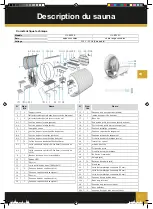 Preview for 5 page of poolstar HL-T250C Installation Handbook