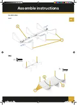 Preview for 23 page of poolstar HL-T250C Installation Handbook