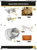 Preview for 27 page of poolstar HL-T250C Installation Handbook