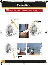 Preview for 46 page of poolstar HL-T250C Installation Handbook