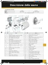 Preview for 53 page of poolstar HL-T250C Installation Handbook