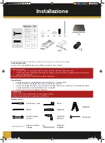 Preview for 54 page of poolstar HL-T250C Installation Handbook