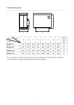 Preview for 10 page of poolstar PC-SKY075 Installation And User Manual