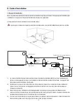 Предварительный просмотр 11 страницы poolstar PC-SKY075 Installation And User Manual