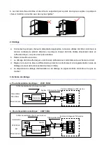 Preview for 12 page of poolstar PC-SKY075 Installation And User Manual