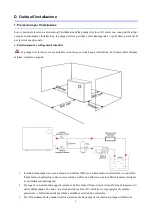 Предварительный просмотр 68 страницы poolstar PC-SKY075 Installation And User Manual