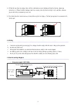 Предварительный просмотр 98 страницы poolstar PC-SKY075 Installation And User Manual