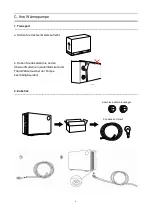 Предварительный просмотр 123 страницы poolstar PC-SKY075 Installation And User Manual