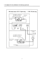 Предварительный просмотр 136 страницы poolstar PC-SKY075 Installation And User Manual