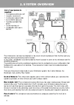 Preview for 4 page of poolstar POOLEX CHLOE Owner'S Manual