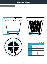 Preview for 10 page of poolstar Poolex Jetline Platinium 120 Manual