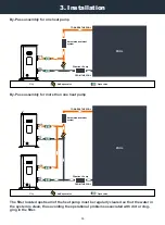 Preview for 15 page of poolstar Poolex Jetline Platinium 120 Manual