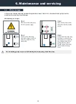 Preview for 29 page of poolstar Poolex Jetline Platinium 120 Manual