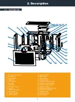 Preview for 11 page of poolstar POOLEX JETLINE PREMIUM FI 125 Installation And User Manual