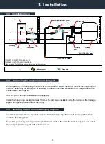 Preview for 13 page of poolstar POOLEX JETLINE PREMIUM FI 125 Installation And User Manual