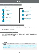 Preview for 2 page of poolstar POOLEX JETLINE SELECTION FI Installation And User Manual