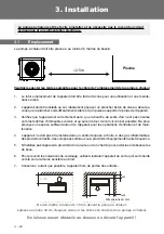 Предварительный просмотр 18 страницы poolstar POOLEX PICO Installation And User Manual