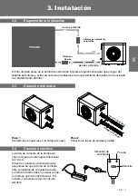 Предварительный просмотр 39 страницы poolstar POOLEX PICO Installation And User Manual