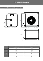 Предварительный просмотр 56 страницы poolstar POOLEX PICO Installation And User Manual