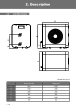 Предварительный просмотр 76 страницы poolstar POOLEX PICO Installation And User Manual