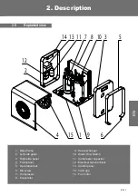 Предварительный просмотр 77 страницы poolstar POOLEX PICO Installation And User Manual