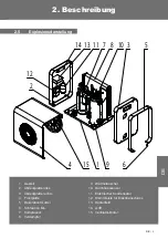 Предварительный просмотр 97 страницы poolstar POOLEX PICO Installation And User Manual