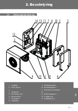 Предварительный просмотр 117 страницы poolstar POOLEX PICO Installation And User Manual