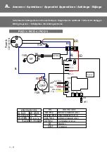 Предварительный просмотр 130 страницы poolstar POOLEX PICO Installation And User Manual