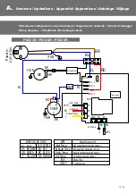 Предварительный просмотр 131 страницы poolstar POOLEX PICO Installation And User Manual