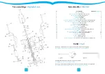 Preview for 3 page of poolstar Waterflex ELLY User Manual