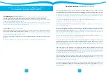 Preview for 5 page of poolstar Waterflex ELLY User Manual