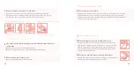 Preview for 8 page of PoongNyun Vertu series User Manual