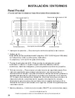 Preview for 30 page of Pooxtra PXA1000MSW User Manual