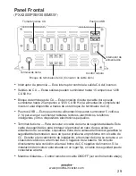 Preview for 31 page of Pooxtra PXA1000MSW User Manual