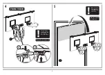 Preview for 4 page of Pop-A-Shot 1-1-28123-AA042 Quick Start Manual