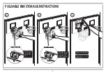 Preview for 5 page of Pop-A-Shot 1-1-28123-AA042 Quick Start Manual